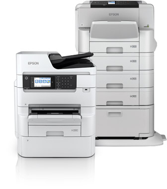 small-printers